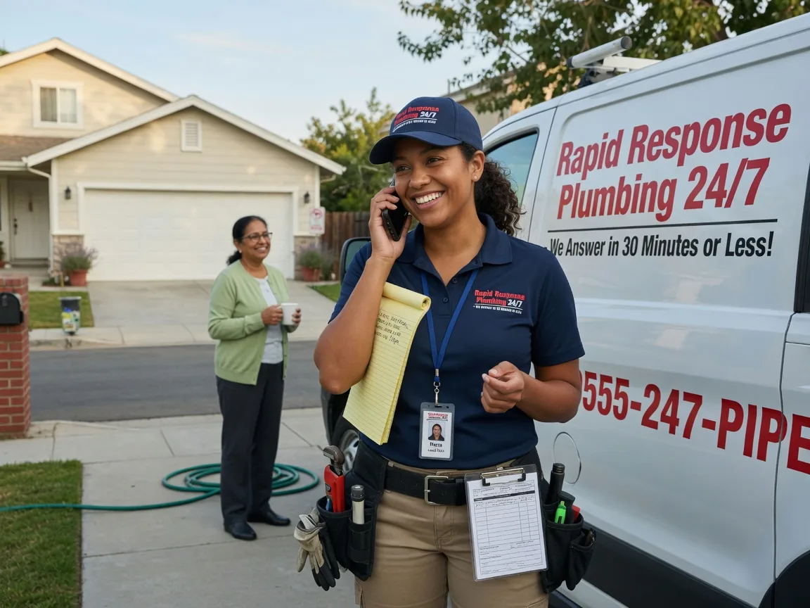 Emergency Plumber Warner Robins, GA FAQs